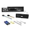 Pyle In-Dash Radio & Cd/MP3 Player PLCD43BTM - alternate 2
